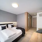 Apart-hotel Valis *