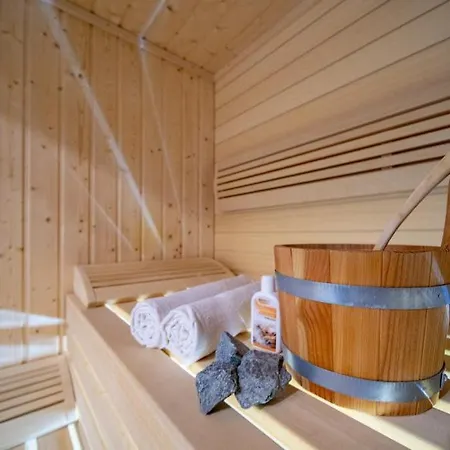 Valis Hotel apartamentowy