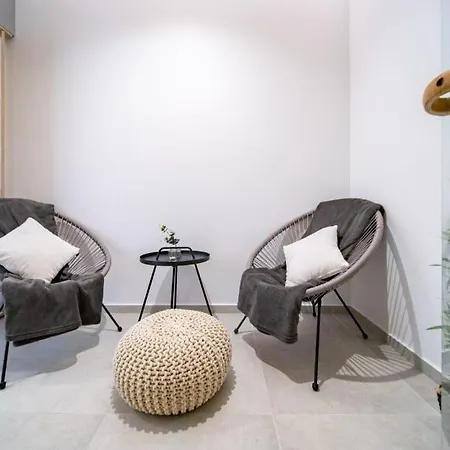 Valis Hotel apartamentowy Lopar