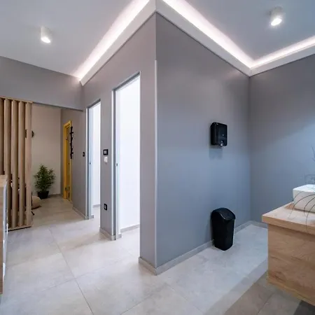 Hotel apartamentowy Valis Lopar
