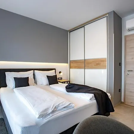 Valis Hotel apartamentowy