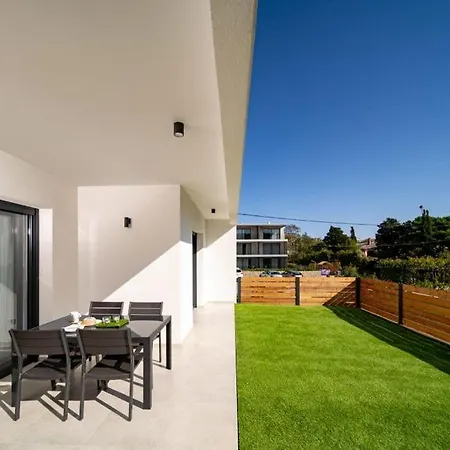 Valis Hotel apartamentowy